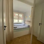 Cozy Wooden Sopot