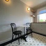 Daire Cozy Wooden Sopot