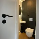 Cozy Wooden Sopot