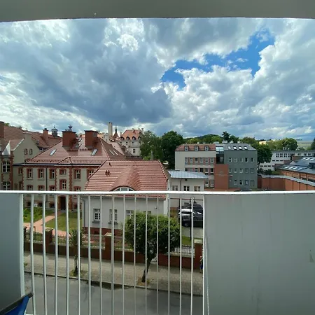 Cozy Wooden Sopot