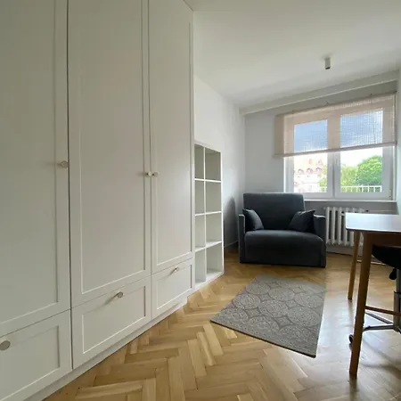 Cozy Wooden Apartamento *