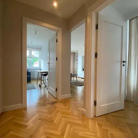 Apartamento Cozy Wooden *