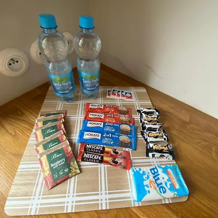 Cozy Wooden Apartamento