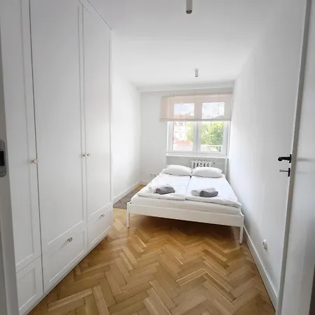 Apartment Cozy Wooden