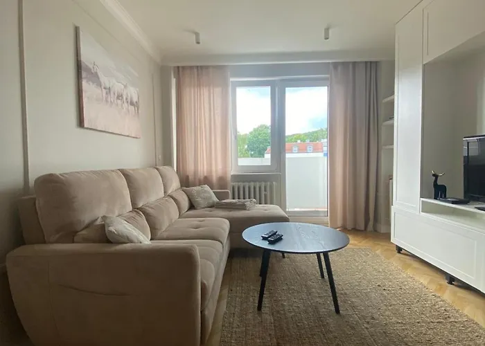 Apartment Cozy Wooden *