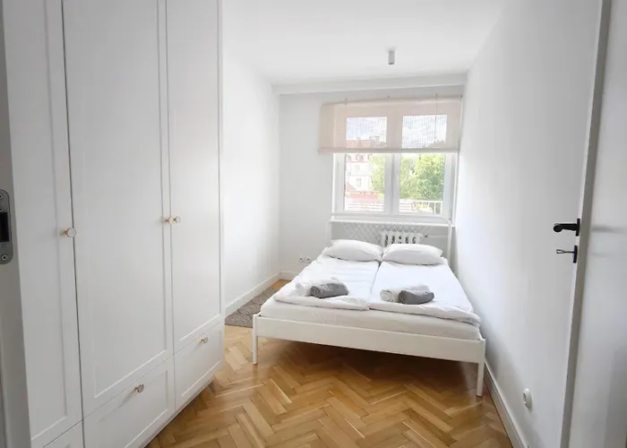 Apartment Cozy Wooden